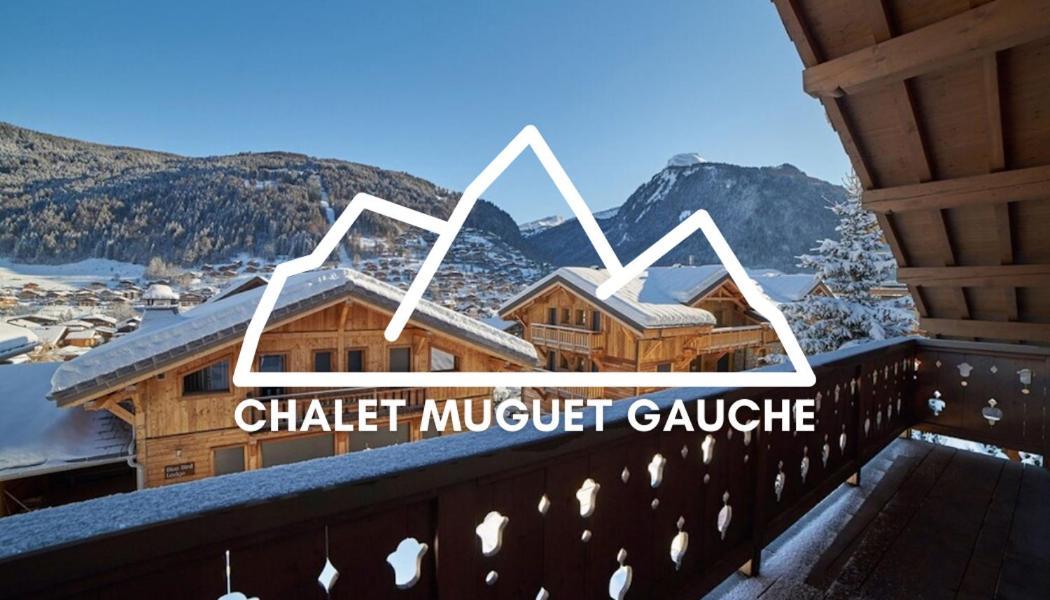 Chalet Muguet Gauche With Hot Tub Sleeps 10 Central Morzine Dış mekan fotoğraf