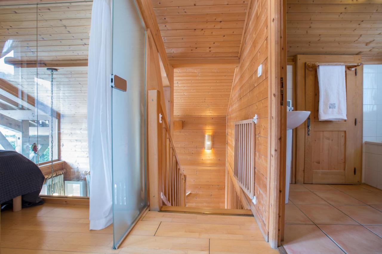 Chalet Muguet Gauche With Hot Tub Sleeps 10 Central Morzine Dış mekan fotoğraf