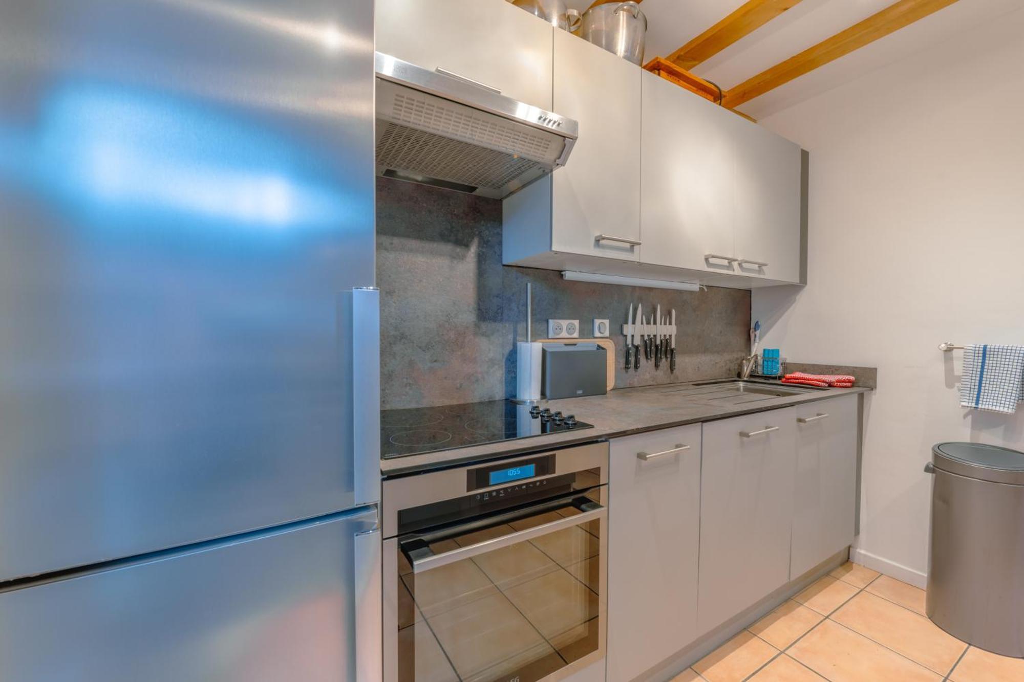 Chalet Muguet Gauche With Hot Tub Sleeps 10 Central Morzine Dış mekan fotoğraf